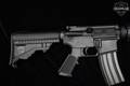 DPMS Panther Arms A-15 Panther Oracle 5.56mm NATO Black in Excellent Condition Image 4