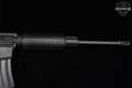 DPMS Panther Arms A-15 Panther Oracle 5.56mm NATO Black in Excellent Condition Image 5