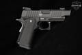 BUL Armory SAS II UL Comp 3.25 9mm Luger OTHER in Good Condition Image 3