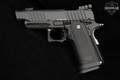 BUL Armory SAS II UL Comp 3.25 9mm Luger OTHER in Good Condition Image 4