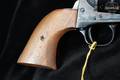 1980-85 Colt SAA Sheriffs Model 3rd Generation .44 Special Color Case Hardened in Like-New Condition Image 3