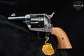 1980-85 Colt SAA Sheriffs Model 3rd Generation .44 Special Color Case Hardened in Like-New Condition Image 5