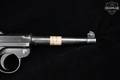 1918-1924 W+F BERN Model 1906/24 Swiss-Luger .30 Luger Blued in Very Good Condition Image 4
