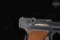 1918-1924 W+F BERN Model 1906/24 Swiss-Luger .30 Luger Blued in Very Good Condition Image 5