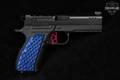 Dan Wesson DWX Compact Optics-Ready 9mm Luger Black in Very Good Condition Image 4