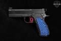 Dan Wesson DWX Compact Optics-Ready 9mm Luger Black in Very Good Condition Image 5