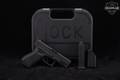 Glock 19 Gen3 9mm Luger Black in Excellent Condition Image 2