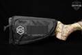 2023 Sturm Ruger Ruger American Rifle Go Wild Camo I-M Brush 7mm PRC Burnt Bronze & Go Wild Camo in Very Good Condition Image 4