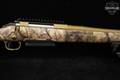 2023 Sturm Ruger Ruger American Rifle Go Wild Camo I-M Brush 7mm PRC Burnt Bronze & Go Wild Camo in Very Good Condition Image 5