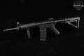 Palmetto State Armory (PSA) PA-15 5.56mm NATO Black in Excellent Condition Image 2