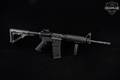Palmetto State Armory (PSA) PA-15 5.56mm NATO Black in Excellent Condition Image 3