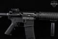 Palmetto State Armory (PSA) PA-15 5.56mm NATO Black in Excellent Condition Image 5