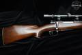 1939 Mauser 98 Sporterized 6mm Rem. Blued in Very Good Condition Image 3