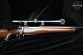 1939 Mauser 98 Sporterized 6mm Rem. Blued in Very Good Condition Image 4