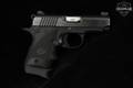 Kimber Micro 9 STG 9mm Luger Two-Tone Stainless in Good Condition Image 3