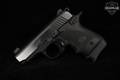 Kimber Micro 9 STG 9mm Luger Two-Tone Stainless in Good Condition Image 4