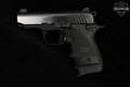 Kimber Micro 9 STG 9mm Luger Two-Tone Stainless in Good Condition Image 5