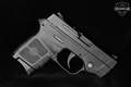 2011 Smith & Wesson (S&W) Bodyguard 380 .380 ACP Armornite in Very Good Condition Image 2