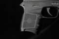 2011 Smith & Wesson (S&W) Bodyguard 380 .380 ACP Armornite in Very Good Condition Image 3