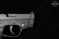 2011 Smith & Wesson (S&W) Bodyguard 380 .380 ACP Armornite in Very Good Condition Image 4
