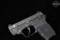 2011 Smith & Wesson (S&W) Bodyguard 380 .380 ACP Armornite in Very Good Condition Image 5