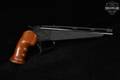 Thompson Center (TC, T/C, TCA) Contender G1 .45 LC/.410 Blued & Synthetic in Good Condition Image 3