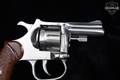 Liberty Arms Co Liberty 21 .22 LR Polished Steel in Good Condition Image 4