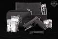Springfield Armory DS Prodigy AOS 9mm Luger (9x19 Para) Black in Excellent Condition Image 2