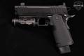 Springfield Armory DS Prodigy AOS 9mm Luger (9x19 Para) Black in Excellent Condition Image 3