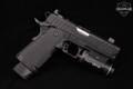 Springfield Armory DS Prodigy AOS 9mm Luger (9x19 Para) Black in Excellent Condition Image 4