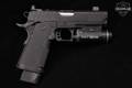 Springfield Armory DS Prodigy AOS 9mm Luger (9x19 Para) Black in Excellent Condition Image 5