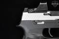 2022 Sig Sauer P320 9mm Luger Two-Tone in Excellent Condition Image 4