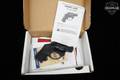 2014 Sturm Ruger LCRx .38 Special +P Matte Black in Excellent Condition Image 2