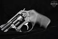 2014 Sturm Ruger LCRx .38 Special +P Matte Black in Excellent Condition Image 5