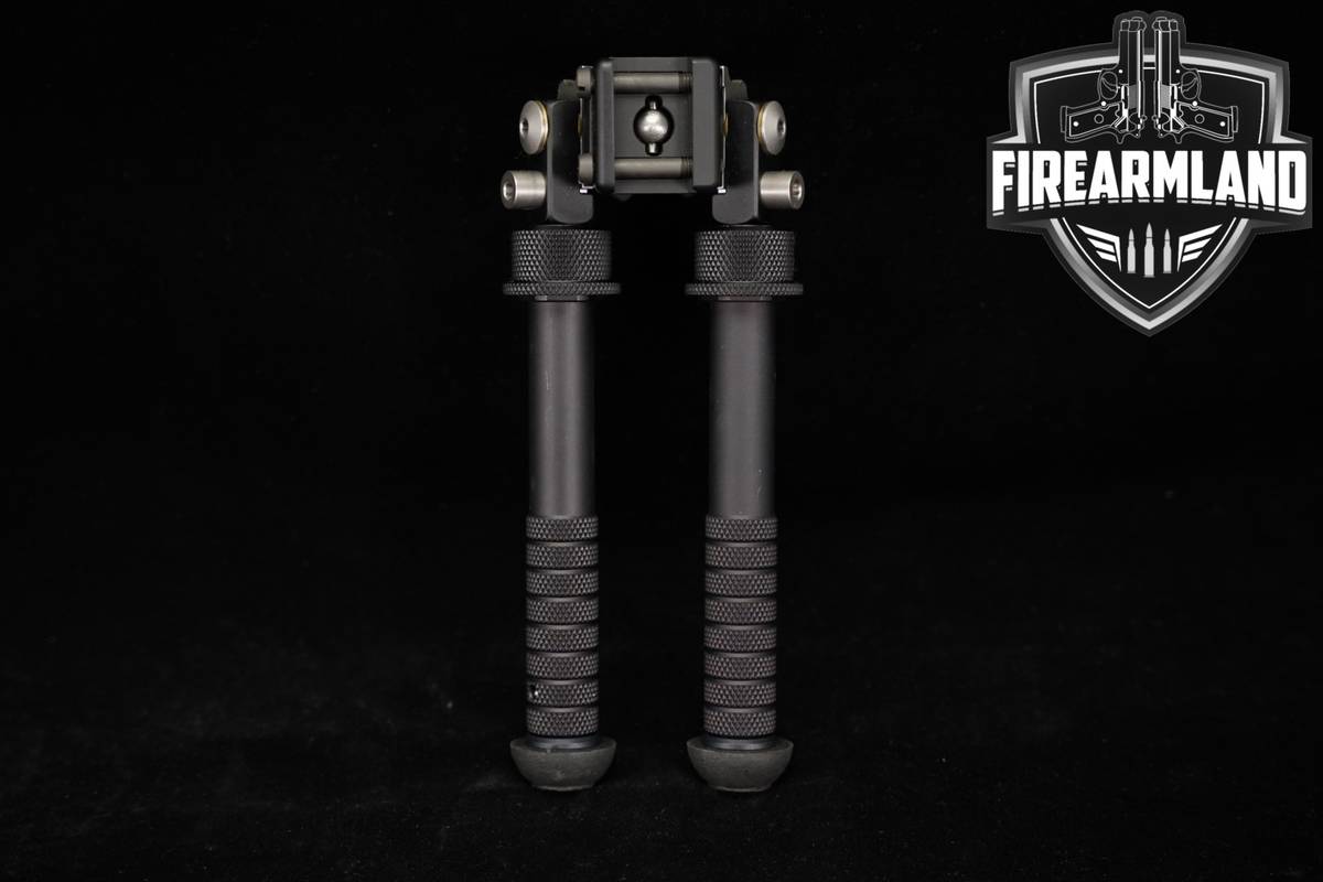 B&T Industries Atlas V8 Bipod BT10 BT-10 Bi Pod