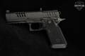 Staccato (STI) HD P4.5 9mm Luger Black in Excellent Condition Image 5