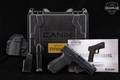 Canik METE MC9 Prime 9mm Luger Black in Excellent Condition Image 2