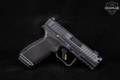 Canik METE MC9 Prime 9mm Luger Black in Excellent Condition Image 3