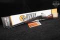 Henry Repeating Arms Big Boy Steel Side Gate Large Loop .357-38 Blued & Walnut in Very Good Condition Image 2