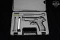 Magnum Research Baby Eagle II Compact 9mm Luger Black in Good Condition Image 2