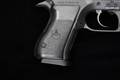 Magnum Research Baby Eagle II Compact 9mm Luger Black in Good Condition Image 3