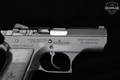 Magnum Research Baby Eagle II Compact 9mm Luger Black in Good Condition Image 5