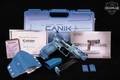 Canik METE SFX Signature Series 9mm Luger (9x19 Para) Sketch in Excellent Condition Image 2