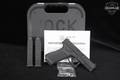 Glock G45 Gen5 9mm Luger Black in Very Good Condition Image 2