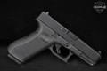Glock G45 Gen5 9mm Luger Black in Very Good Condition Image 3
