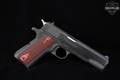2014 Colt Government Model MK IV Series 70 .45 ACP Blued in Very Good Condition Image 3