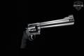 2014 Smith & Wesson (S&W) Model 500 .500 S&W Stainless Steel in Good Condition Image 2