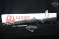 2017 Sturm Ruger Mini-Thirty 7.62x39 Stainless Steel in Very Good Condition Image 2