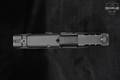Smith & Wesson (S&W) M&P9 Shield Performance Center Ported, No Thumb Safety 9mm Luger Black in Very Good Condition Image 5