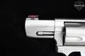 Taurus Model 44 .44 Mag. Matte Silver in Very Good Condition Image 3